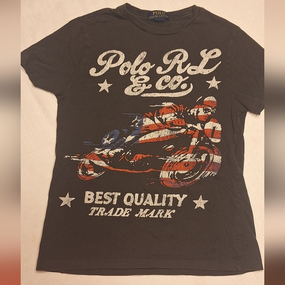 Polo T-shirt - Picture 3 of 4